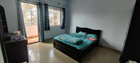 A cozy 2 bhk flat
